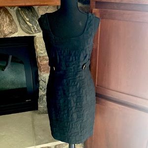 INC Classy Black Dress, 6 🌺